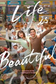 Life Is Beautiful (2022) Hindi Korean Movie