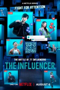 The Influencer (2024) Variety Show