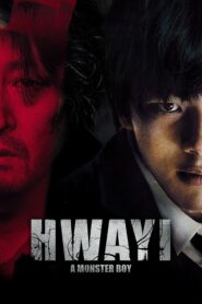 Hwayi: A Monster Boy (2013) Hindi Korean Movie