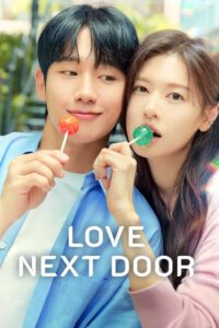 Love Next Door EP 10