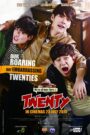 Twenty (2015) Hindi Korean Movie