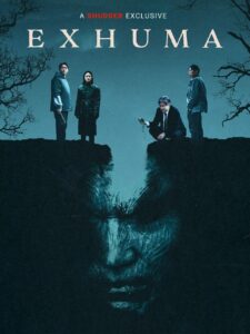 Exhuma (2024) Hindi Korean Movie