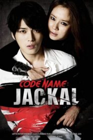 Code Name: Jackal (2012) Korean Movie