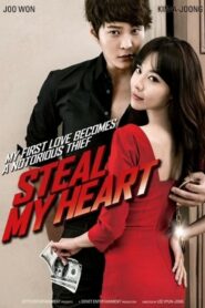 Steal My Heart (2013) Hindi Korean Movie