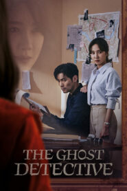 The Ghost Detective (2018) Hindi Dubbed Drama