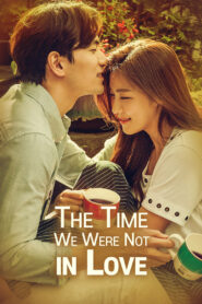 The Time We Were Not in Love (2015) Hindi Korean Drama