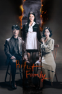 Perfect Family (2024) Korean Drama