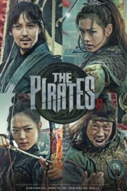 The Pirates (2014) Korean Movie