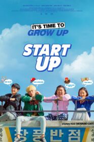 Start-Up (2019) Hindi Korean Movie