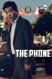 The Phone (2015) Korean Movie