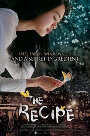 The Recipe (2010) Korean Movie